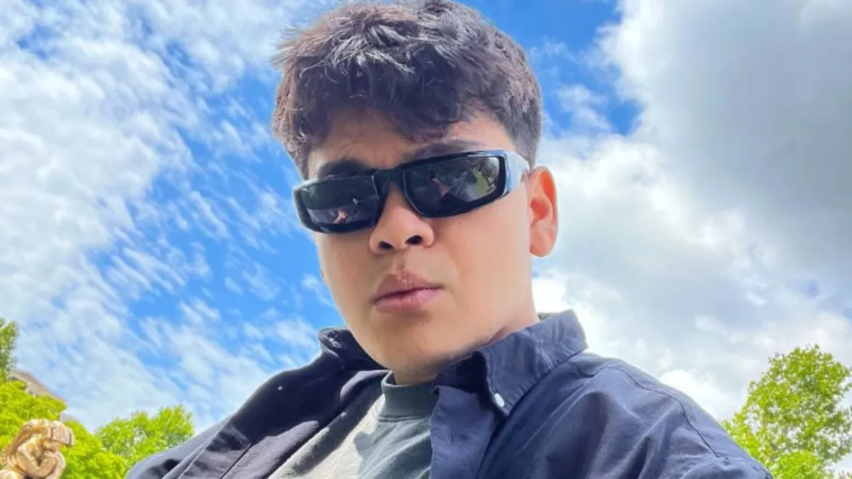 Streamer que acusó a Komanche de abuso rompe el silencio tras su muerte: “La empatía no puede ser selectiva”