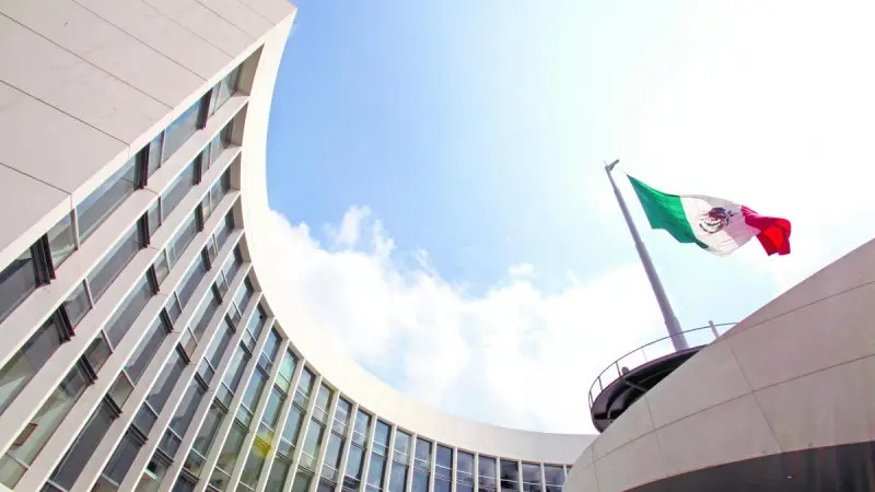 Senado aprueba reforma a ley de IED: va a Diputados