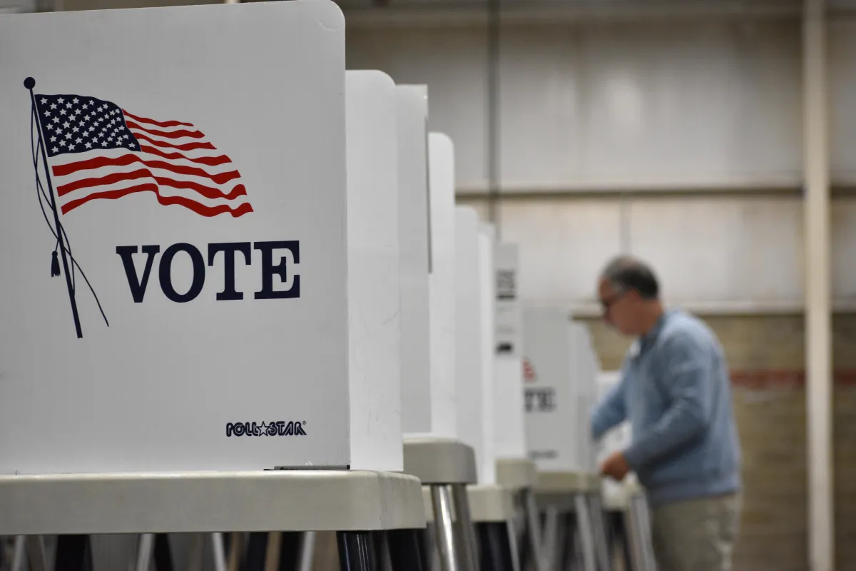 ¿Podrían los republicanos perder la Cámara de Representantes?, las últimas encuestas dicen que sí