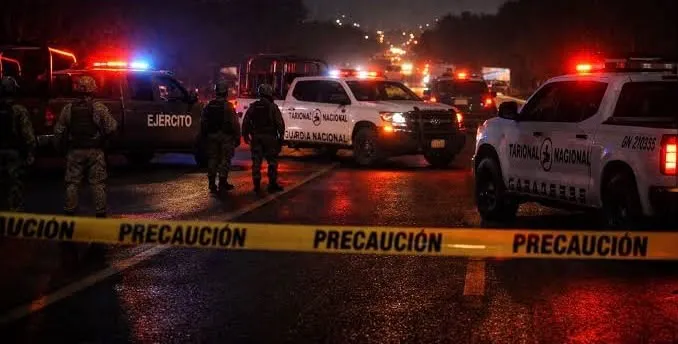 Identifican a guardia de seguridad asesinado en la colonia Las Granjas de Chihuahua