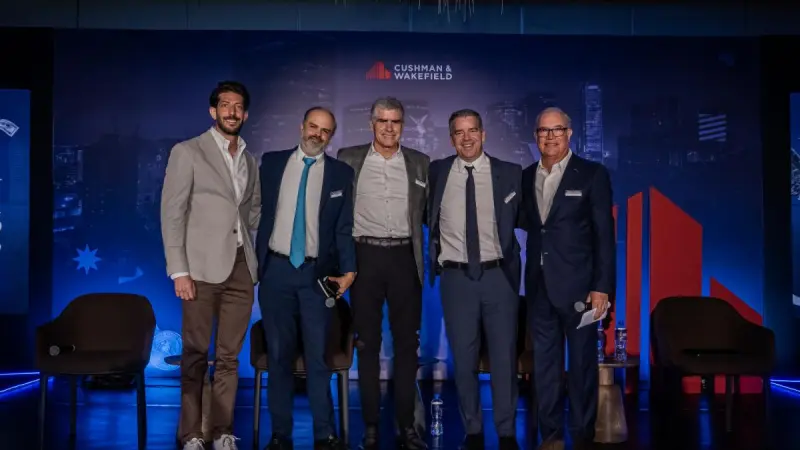 Capital, infraestructura y demanda redefinen las decisiones de inversión inmobiliaria en México