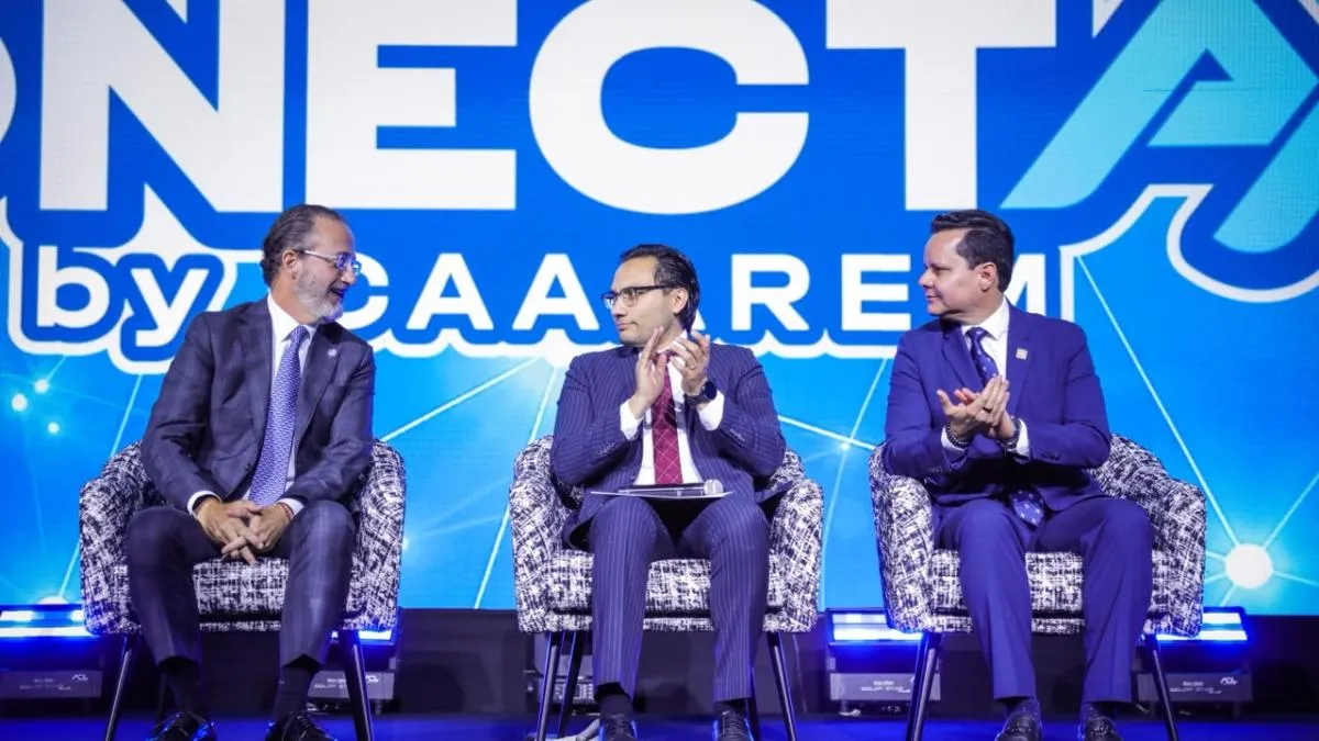 CAAAREM analiza modernización tecnológica aduanera