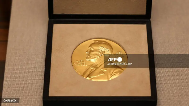 Cinco claves sobre los Premios Nobel