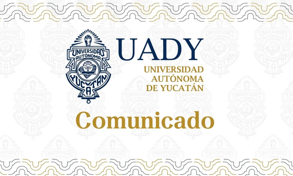 No habrá clases en la UADY, este jueves, por Isaías