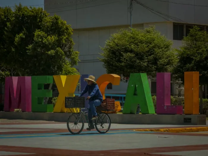 Clima en Mexicali: semana iniciará soleada y bajará la temperatura hasta los 27 grados centígrados