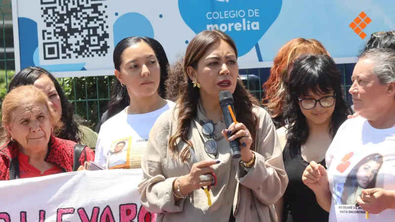 En 2026, sin casos en Morelia de sumisión química en antros: Semmujeris