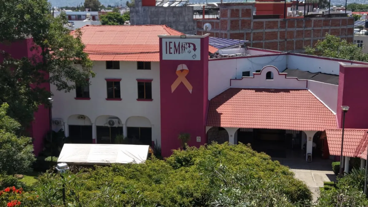 Invita IEM a pcd a construir reglas que eviten simulación de candidatos