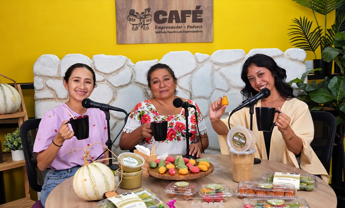 DigitalízaTE reduce brecha digital en municipios de Yucatán