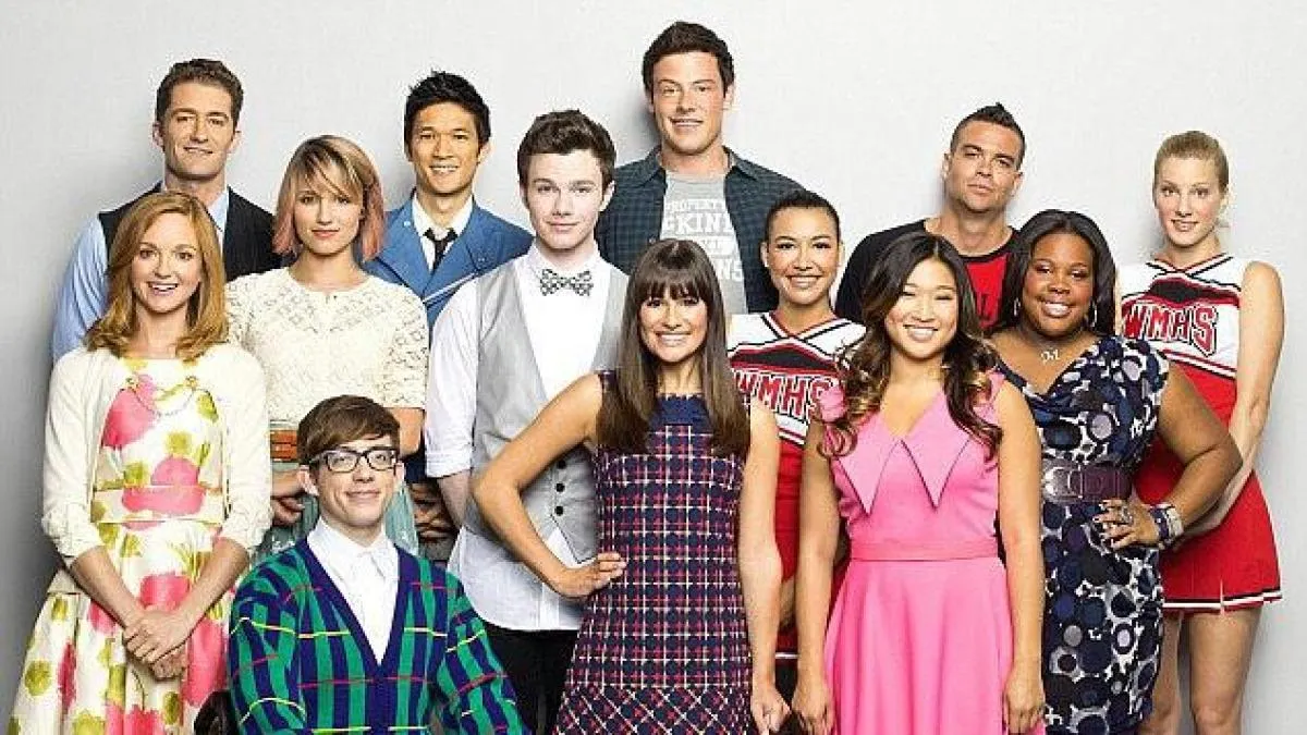 Glee regresa con un reboot: ¿qué se sabe de la serie y su elenco?