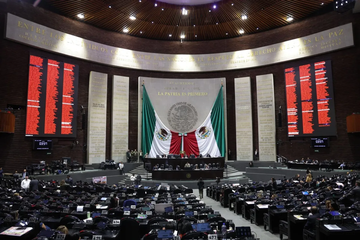 Reformas anticorrupción, en “parto complicado”