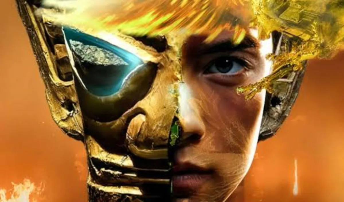 Sanxingdui: Future Past, la película china hecha con IA que fracasa en taquilla