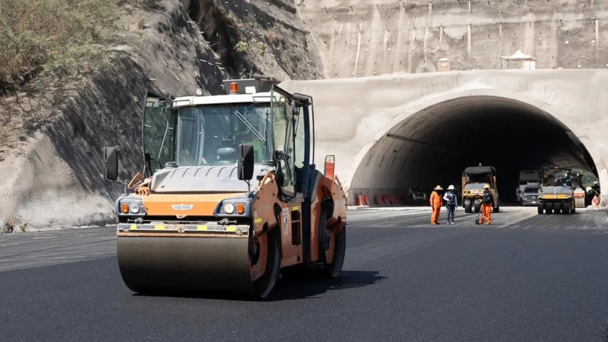 La construcción busca nuevos motores para sostener su crecimiento