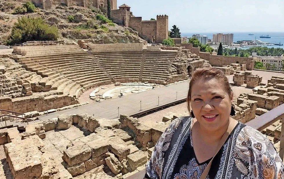 De Juárez a Valencia: una historia de amor y éxito