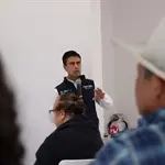 Contigo Sin Fronteras cierra convocatoria con 170 registros
