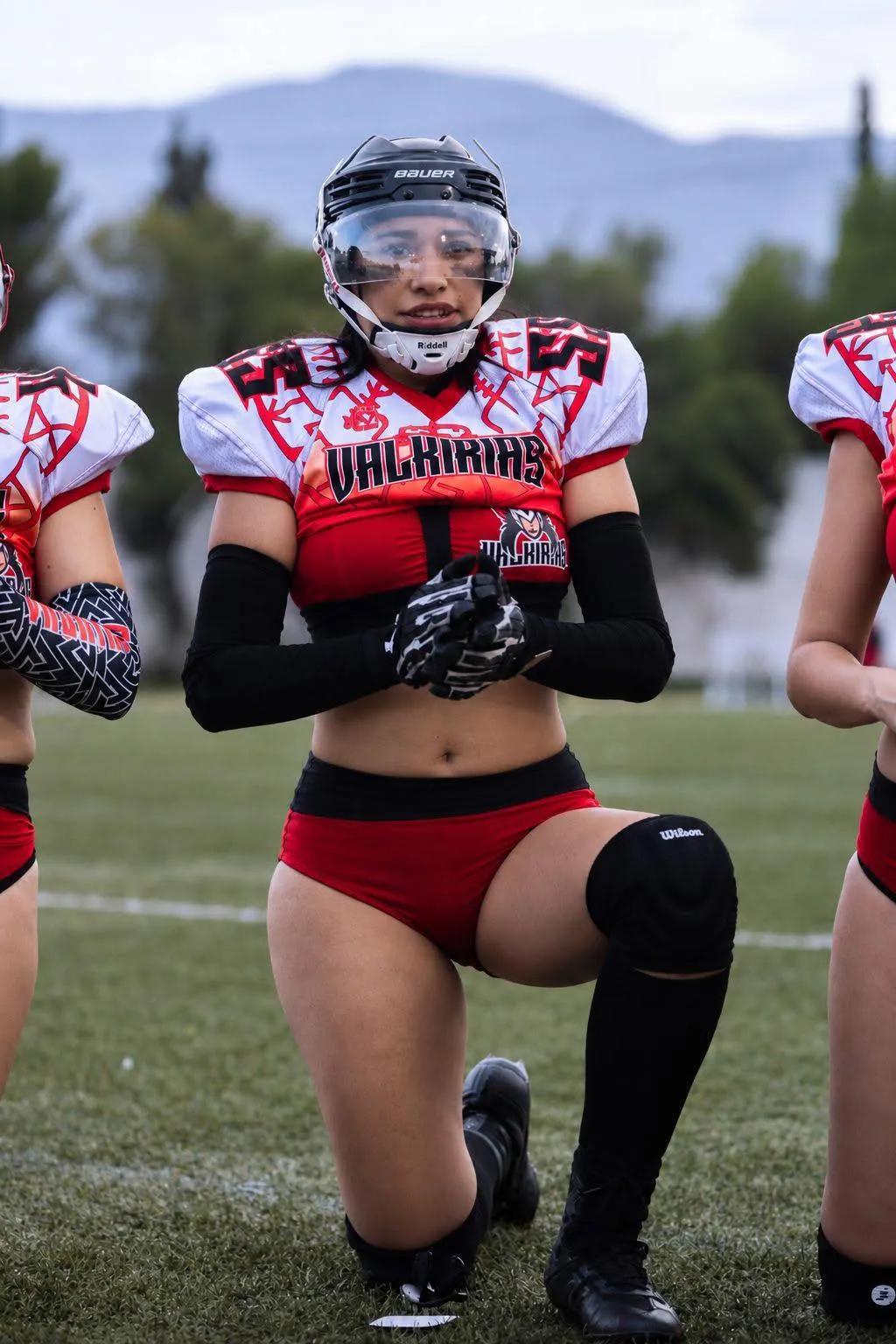 Valkirias de Saltillo va por la revancha ante Vipers en la Final de LIFFEN 2026