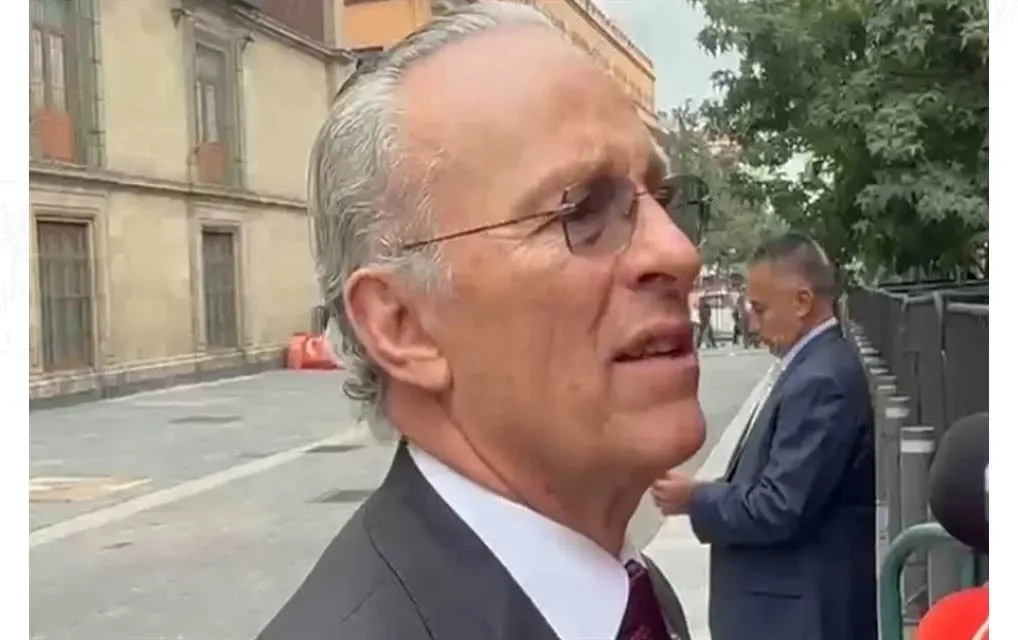 Externan empresas de EU interés por invertir en sectores