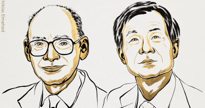 Nobel de Química premia a Henri B. Kagan y Kenso Soai por síntesis asimétrica