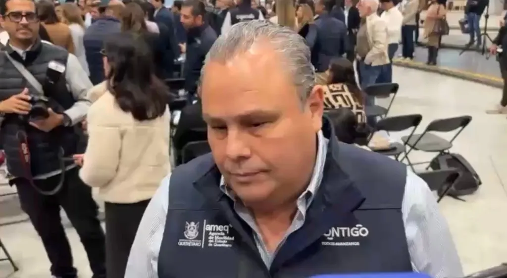 InDrive ya cuenta con autorización para operar legalmente en Querétaro: AMEQ