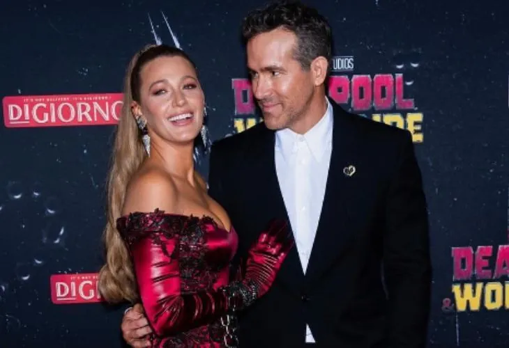 Ryan Reynolds y Blake Lively, bajo la lupa: las acusaciones que reabren el debate sobre su poder en Hollywood