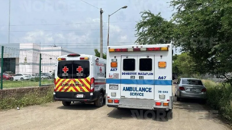 Reportan 6 muertos y 15 heridos en el interior del Penal de Mazatlán