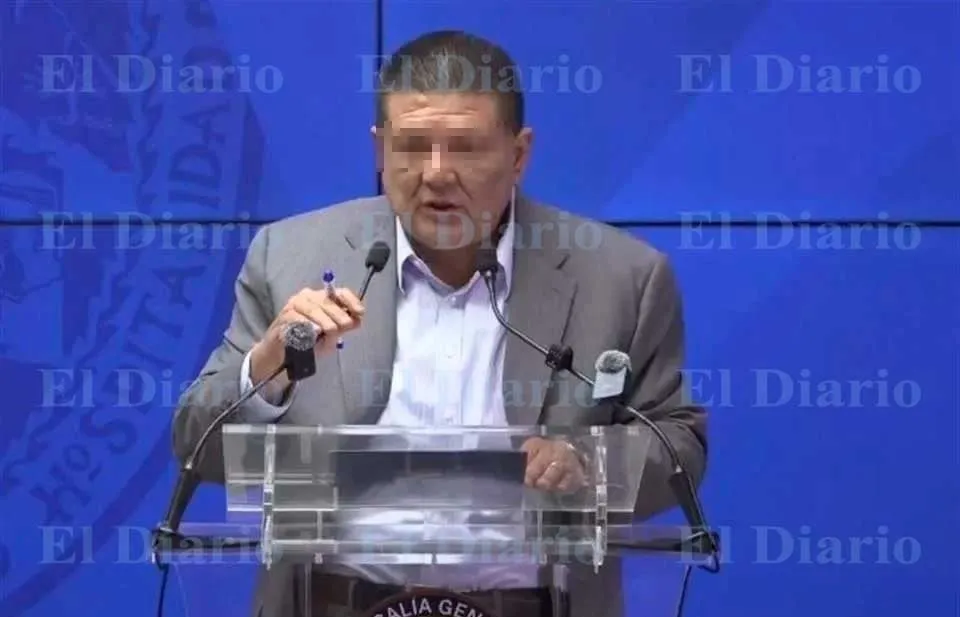 Enfrenta exfuncionario acusación inédita desde hace 107 años