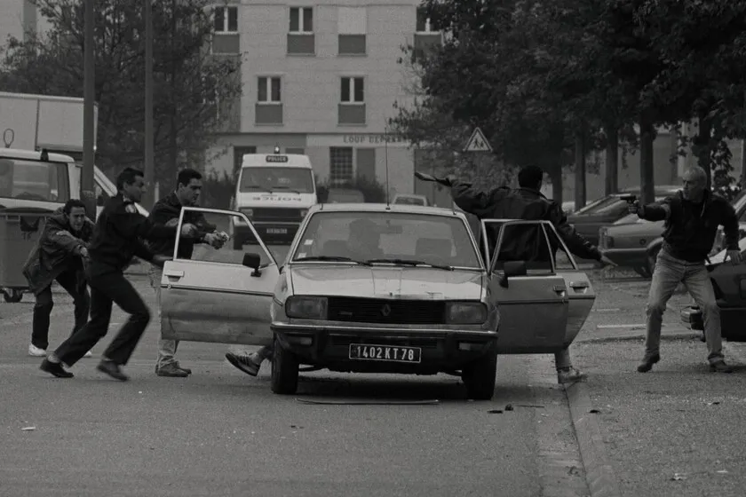 Esta película de culto de los 90 sigue siendo más actual que nunca y está disponible en streaming. Es un retrato demoledor sobre la violencia y la desigualdad