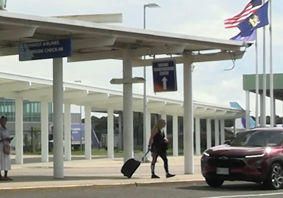Obtiene aeropuerto de Long Island el primer lugar en Estados Unidos