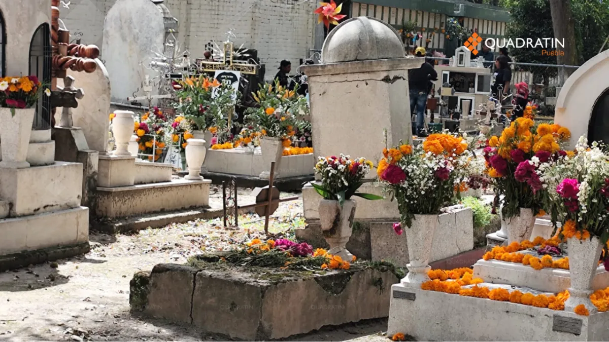 Alistan festival La Muerte es un Sueño con desfiles, teatro y ofrendas