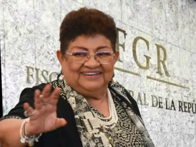 FGR investiga a César Jáuregui por otros asuntos ajenos al caso de la CIA; no se descarta que indagatorias alcancen a más funcionarios