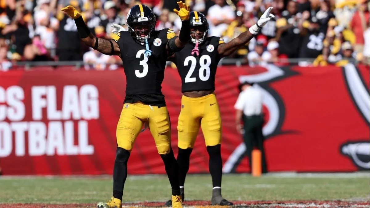 NFL mantiene histórico partido en París pese a protestas y disturbios en Francia