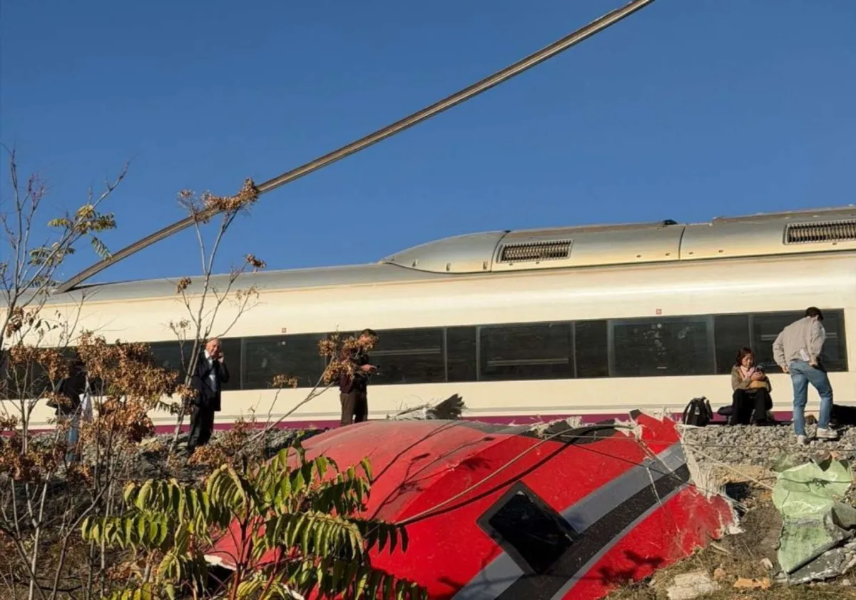 Urda revive la peor pesadilla del tren: las administraciones atienden un choque peor que Adamuz