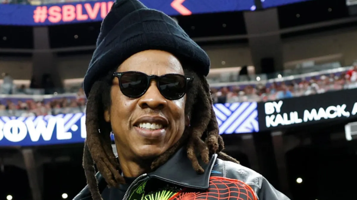 ¿Jay-Z se eligió a sí mismo para el medio tiempo del Super Bowl 2027? Esto es lo que se sabe