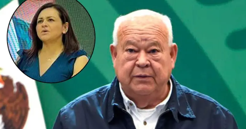 La hija del gobernador de Baja California Sur gana más que su padre