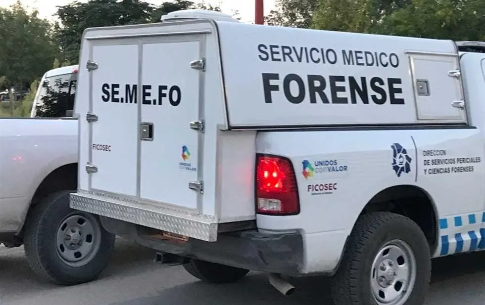 Muere atropellado por tráiler trabajador de maquiladora