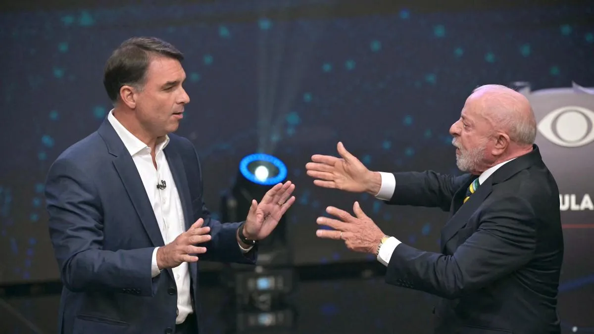 Lula y Bolsonaro buscan anular sus candidaturas en Brasil por presuntas irregularidades en redes