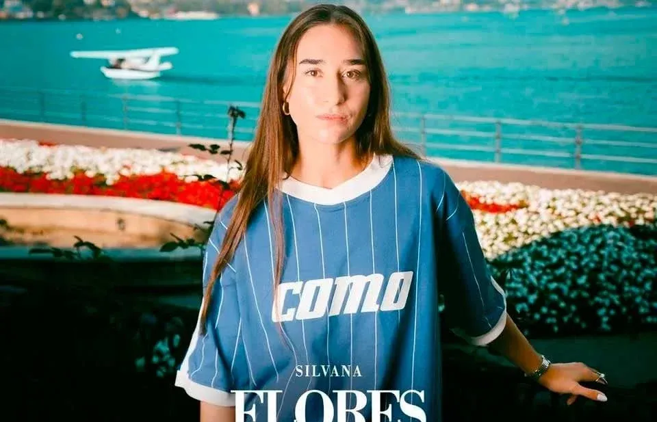 Silvana Flores jugará en el Como Femenil de Italia