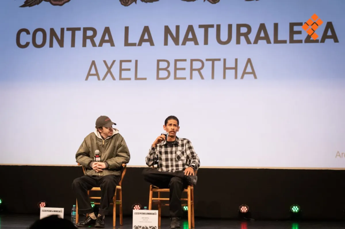 Llega Contra la naturaleza al FICM, un drama entre el hombre y el campo  