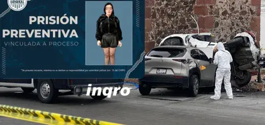 Corregidora refuerza vigilancia en escuelas ante rumores de posibles ataques