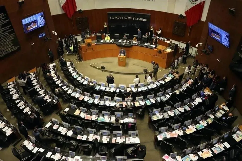 Aprueba Senado Ley de Economía Digital