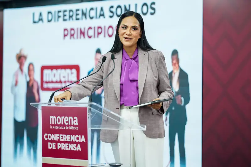 Con las reglas a modo