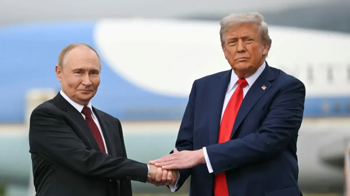 Rusia se felicita tras quedar eximida de nuevas sanciones por parte de Trump