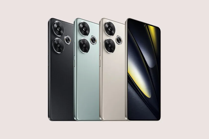 Celular Xiaomi barato en Mercado Libre: tiene 12 GB de RAM, pantalla AMOLED e irresistible precio de remate