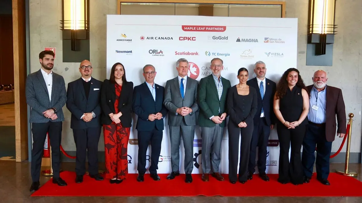 Del Prete inaugura Canadian Manufacturing Day