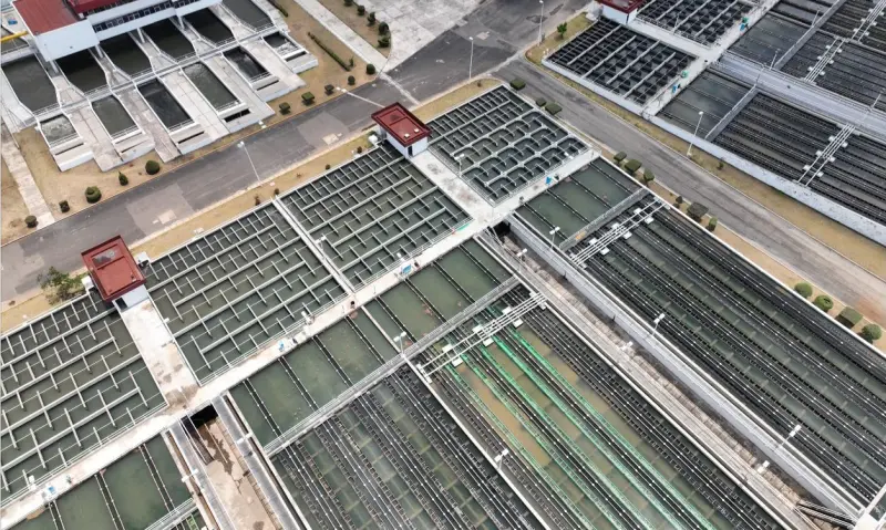 RECSA destaca la urgencia de invertir en infraestructura para el tratamiento de agua residual