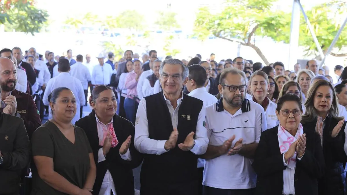"El cáncer no es sinónimo de muerte": sobrevivientes llaman a la detección oportuna; Tamaulipas garantiza tratamientos