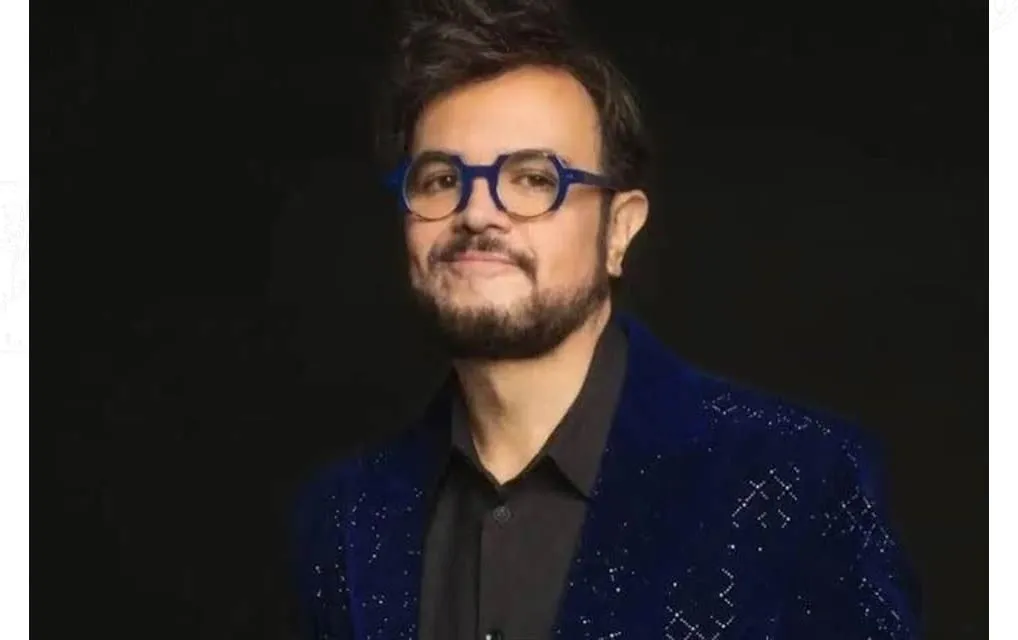 Pospone Aleks Syntek gira tras diagnóstico psiquiátrico
