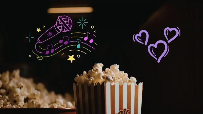¡Prepara tu lightstick! HYBE Cine Fest llega con tus grupos favoritos