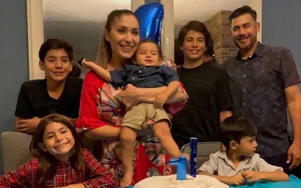 Madre juarense requiere cirugía urgente de columna