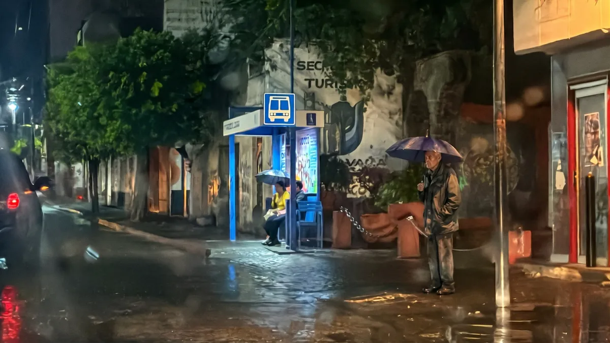 Prevén chubascos y vientos moderados para Morelos