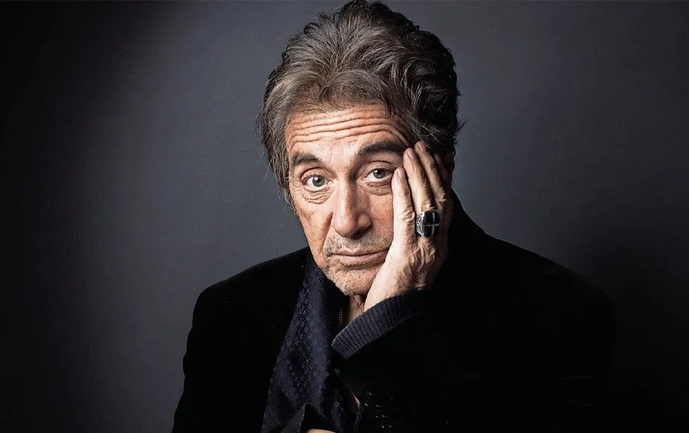 Honran la trayectoria y labor humanitaria de Al Pacino